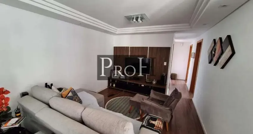 Apartamento Jardim Santo André