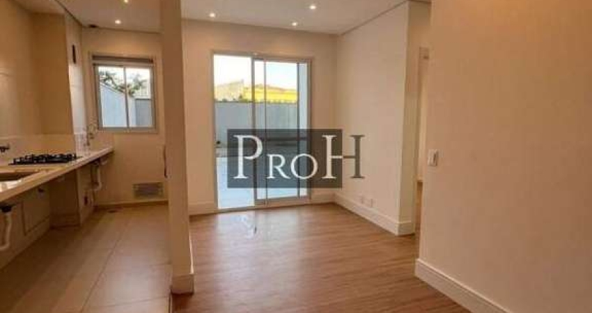 Apartamento Garden Rudge Ramos São Bernardo