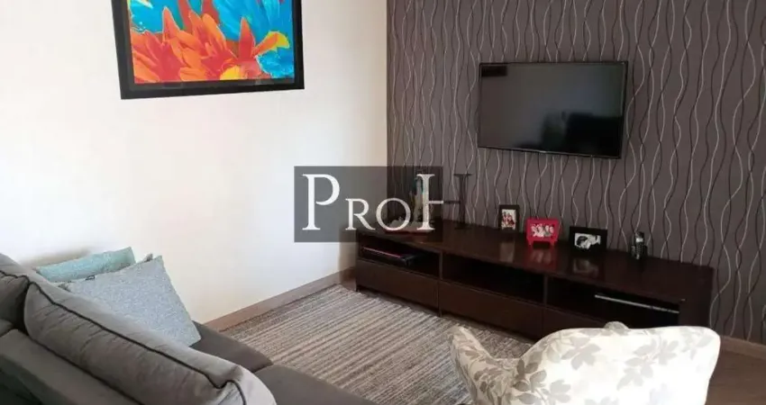 Apartamento Centro São Bernardo