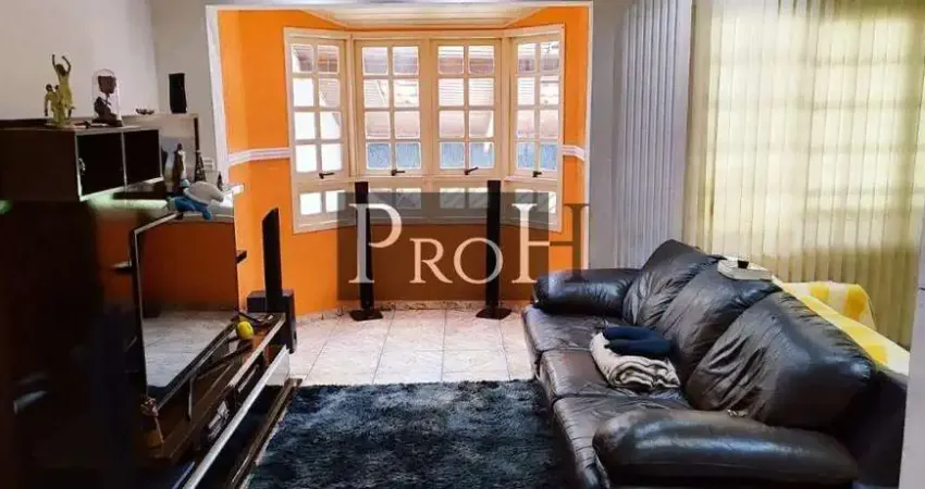 Casa com 3 quartos à venda no Anchieta, São Bernardo do Campo 