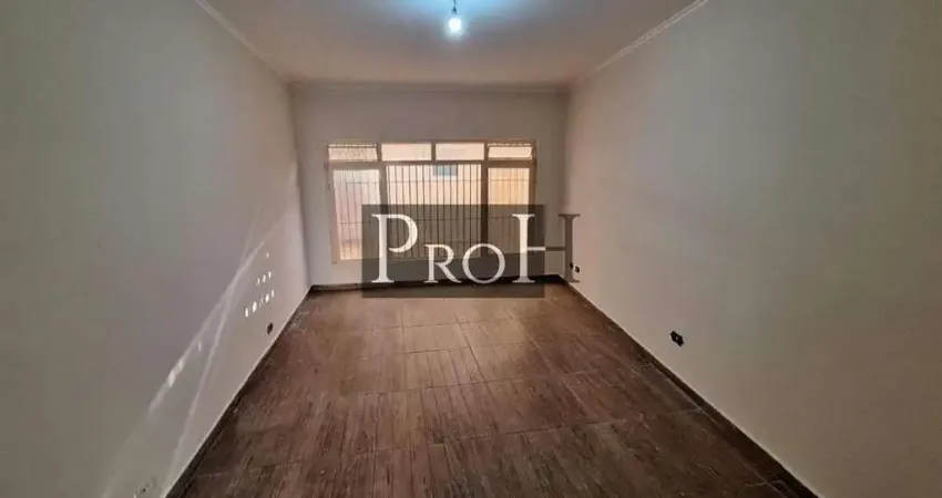 Casa com 3 quartos à venda no Prosperidade, São Caetano do Sul 