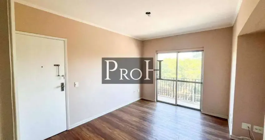Apartamento com 3 quartos à venda no Santa Teresinha, Santo André 