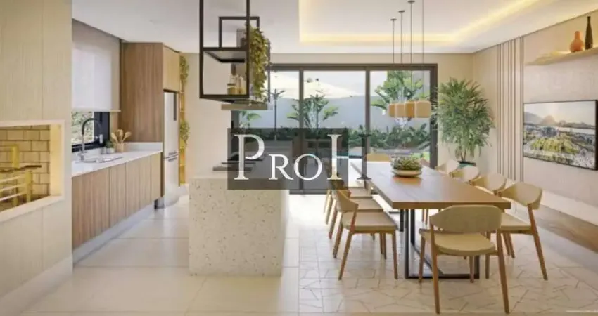 Apartamento Nova Petrópolis São Bernardo