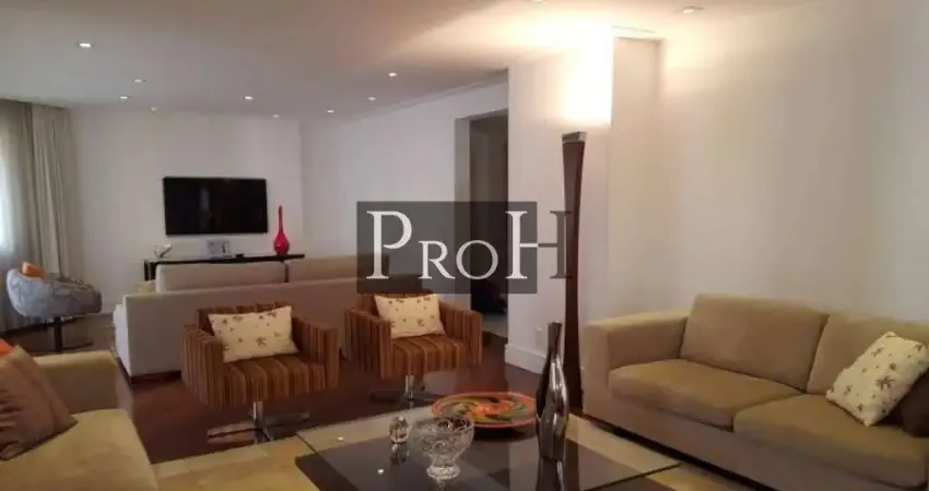 Apartamento Campo Belo São Paulo
