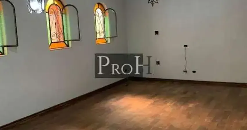 Casa com 3 quartos à venda no Jardim Silvana, Santo André 