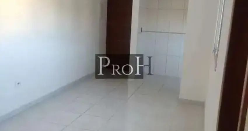 Cobertura com 2 quartos à venda na Vila Linda, Santo André 