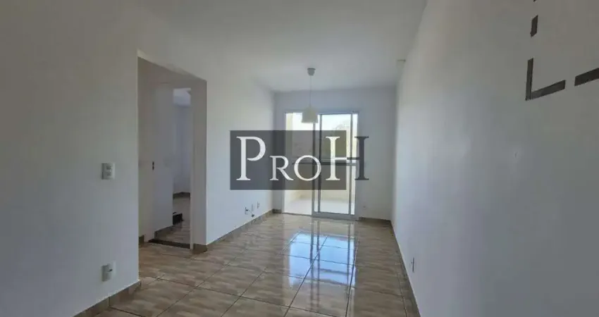 Apartamento Demarchi São Bernardo