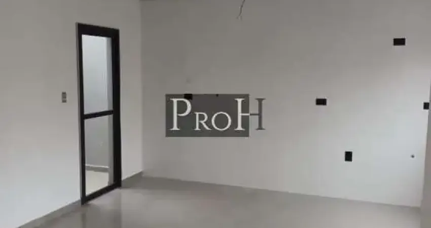 Casa com 2 quartos à venda no Parque das Nações, Santo André 