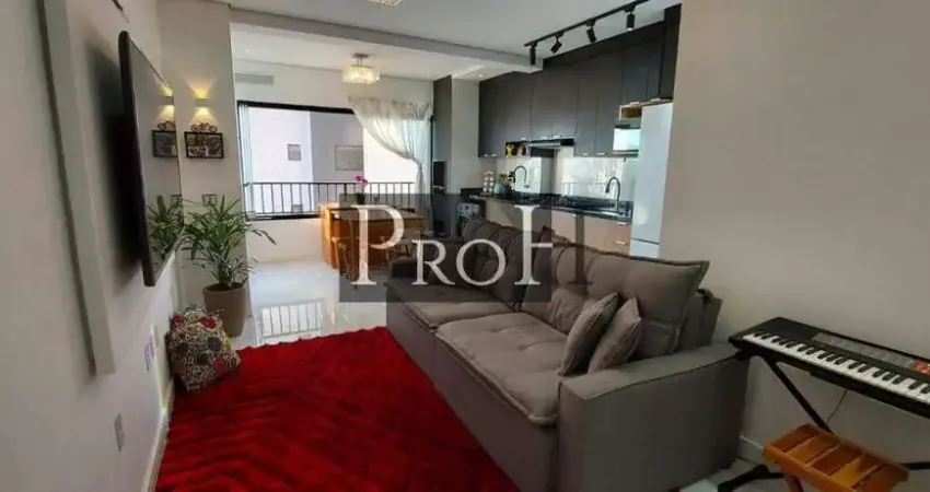 Apartamento com 2 quartos à venda no Brás, São Paulo 