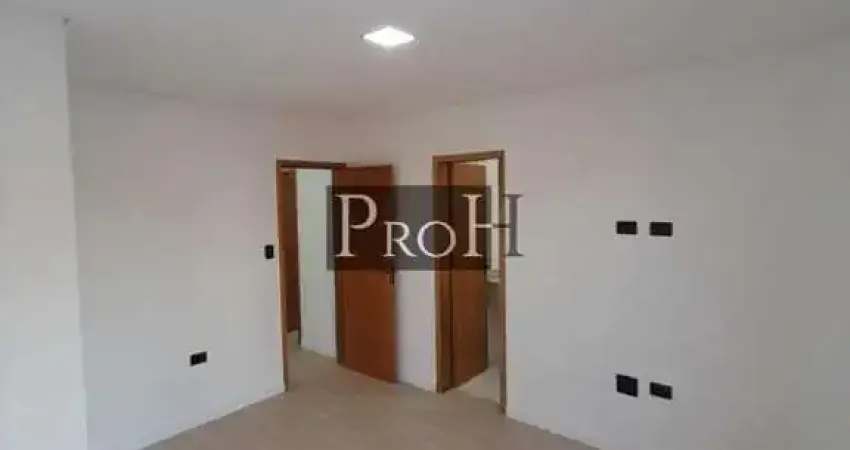 Casa com 3 quartos à venda no Jardim das Maravilhas, Santo André 