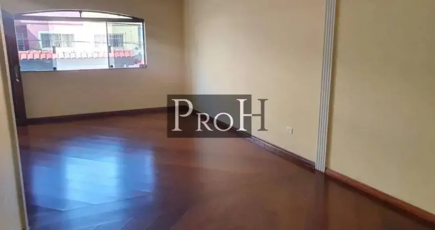 Casa com 2 quartos à venda no Santa Maria, Santo André 