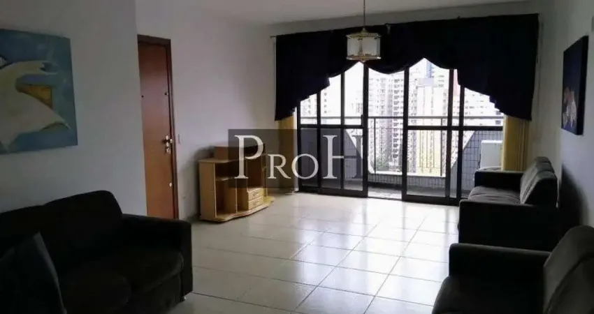 Apartamento com 3 quartos à venda no Santa Paula, São Caetano do Sul 