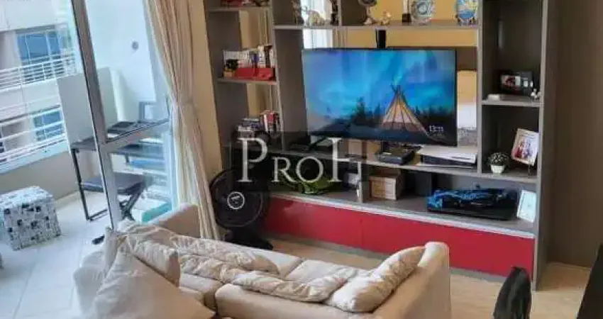 Apartamento com 1 quarto à venda no Jardim do Mar, São Bernardo do Campo 