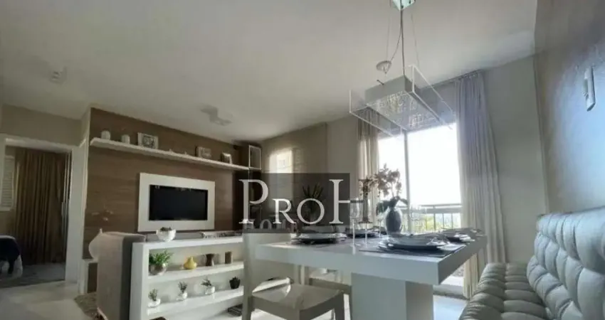 Apartamento Campestre Santo André