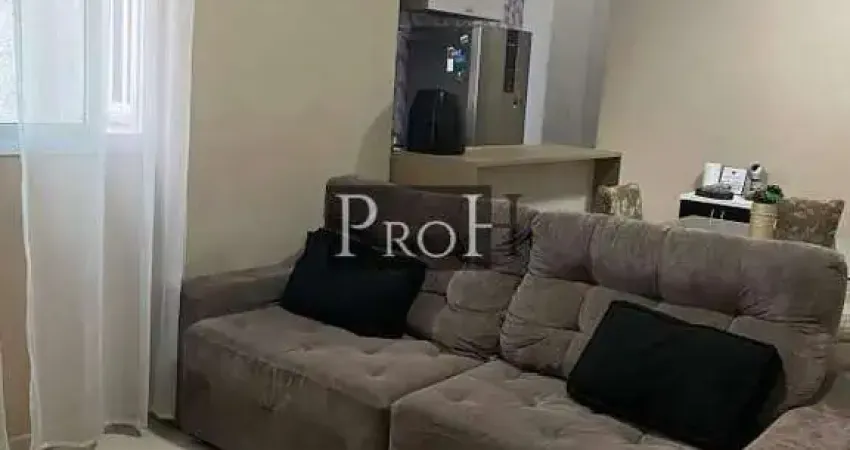 Cobertura com 2 quartos à venda na Vila Pires, Santo André 