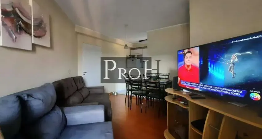 Apartamento com 2 quartos à venda no São João Climaco, São Paulo 