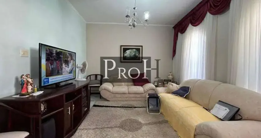 Casa com 3 quartos à venda no Olímpico, São Caetano do Sul 