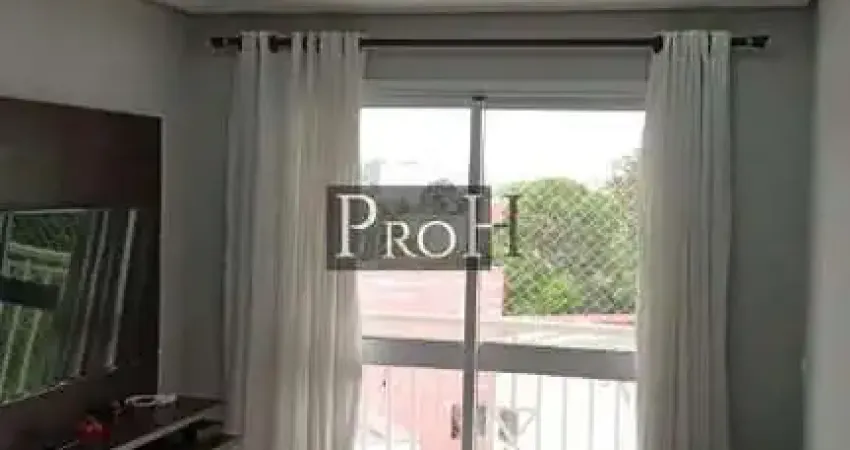 Apartamento com 2 quartos à venda no Jardim Patente, São Paulo 