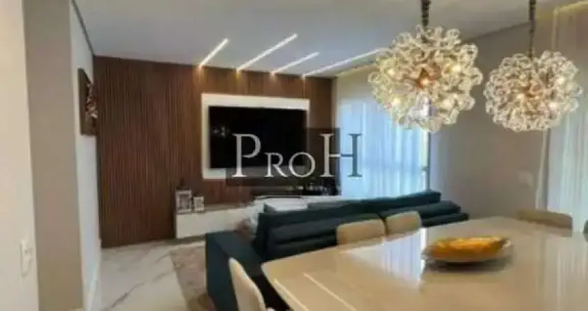Apartamento Jardim Santo André