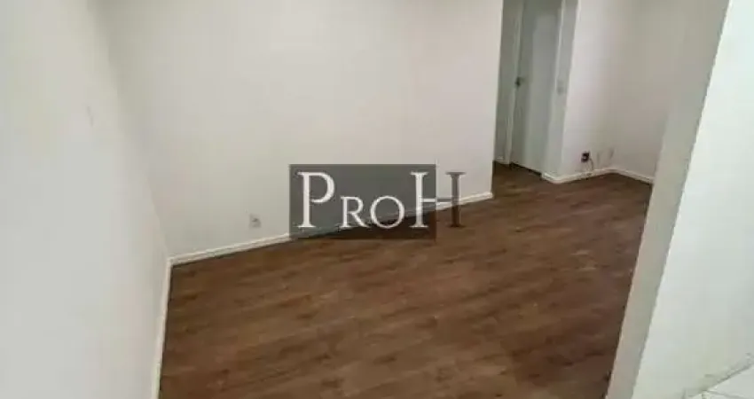 Apartamento com 2 quartos à venda no Paulicéia, São Bernardo do Campo 
