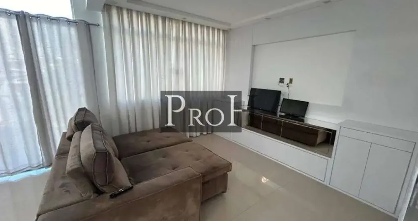Casa com 2 quartos à venda no Jardim, Santo André 
