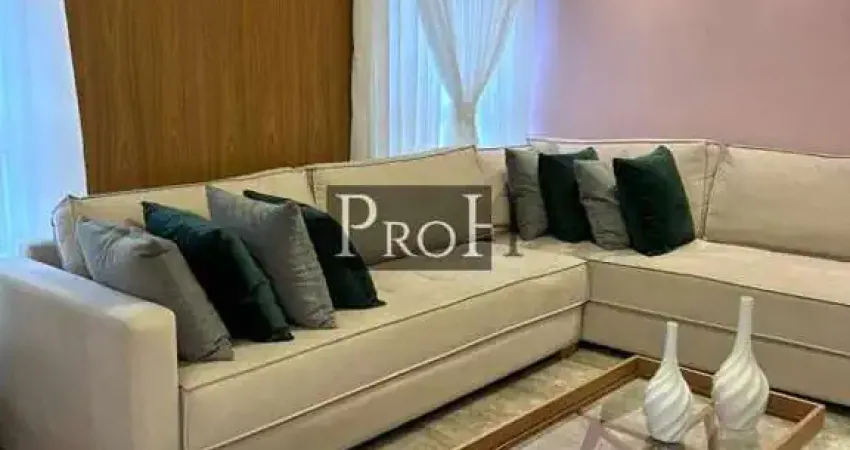 Apartamento com 1 quarto à venda no Osvaldo Cruz, São Caetano do Sul 