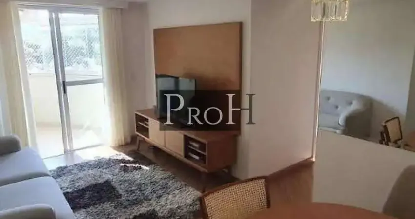 Apartamento com 3 quartos à venda no Parque Jaçatuba, Santo André 
