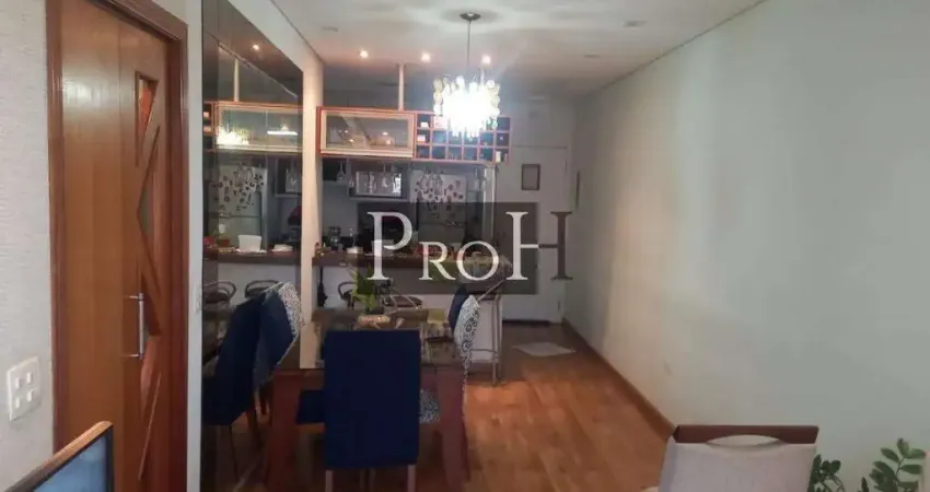 Apartamento com 2 quartos à venda no Centro, São Bernardo do Campo 