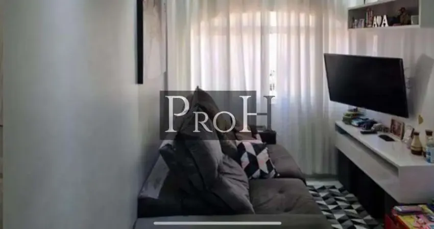 Apartamento Santa Terezinha São Bernardo