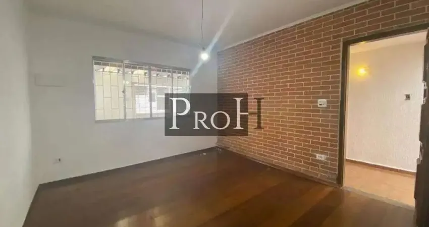 Casa com 2 quartos à venda no Santa Maria, Santo André 