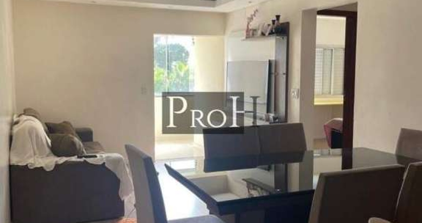 Apartamento com 2 quartos à venda no São João Climaco, São Paulo 