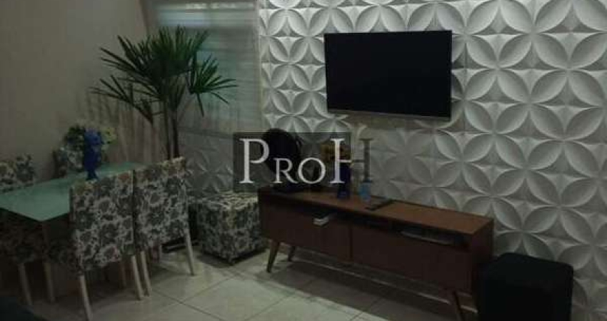 Apartamento Vila Luzita Santo André