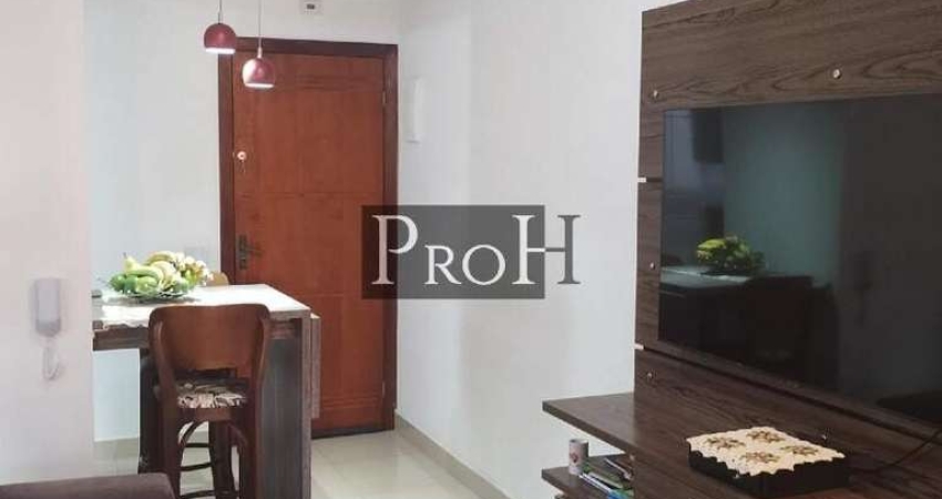 Cobertura com 2 quartos à venda na Vila Amábile Pezzolo, Santo André 