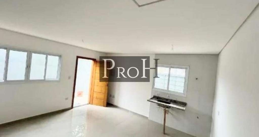 Sobrado Vila Guarani Santo André