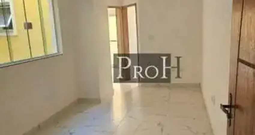 Cobertura com 2 quartos à venda na Vila Curuçá, Santo André 