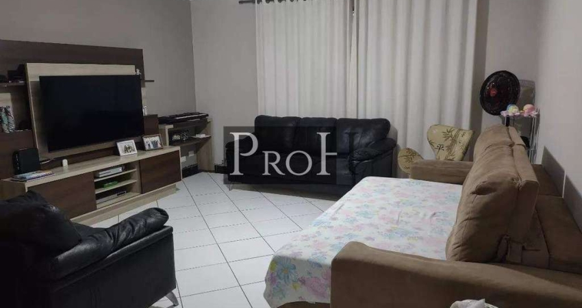 Casa com 3 quartos à venda no Jardim Europa, Santo André 