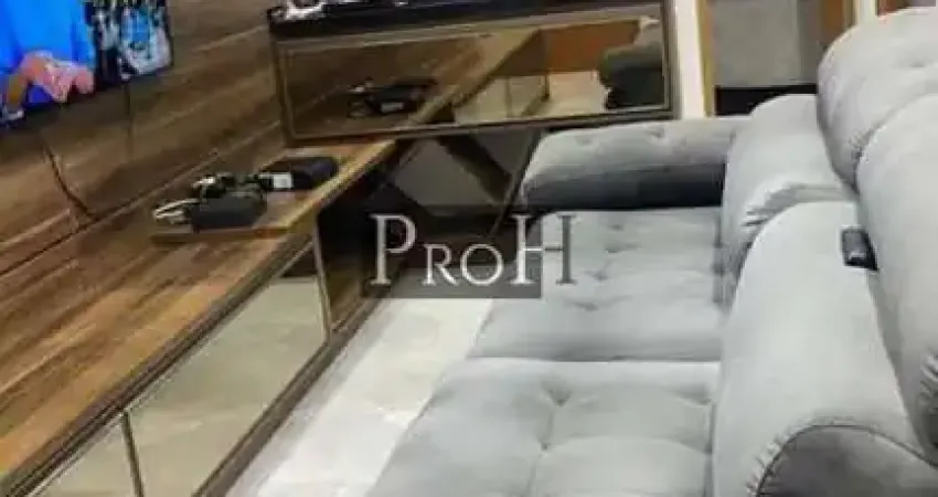 Apartamento com 2 quartos à venda na Vila Junqueira, Santo André 