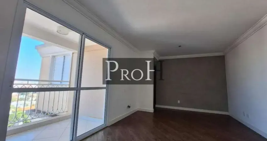 Apartamento com 3 quartos à venda no Jardim Bela Vista, Santo André 