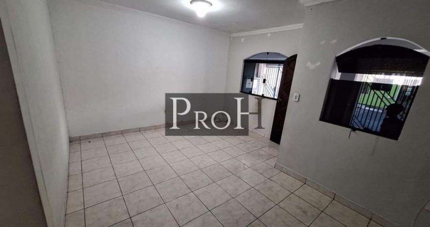 Casa com 4 quartos à venda no Jardim Santa Adelia, São Paulo 