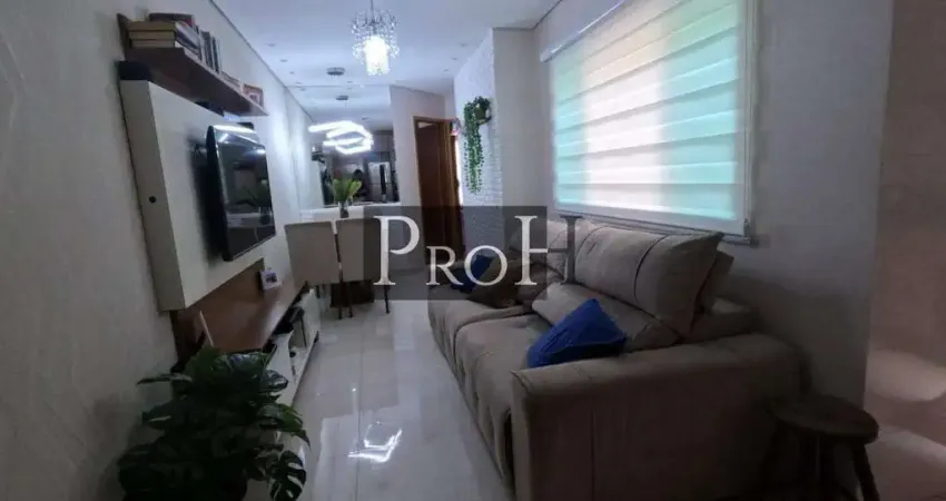 Apartamento Parque das Nações Santo André