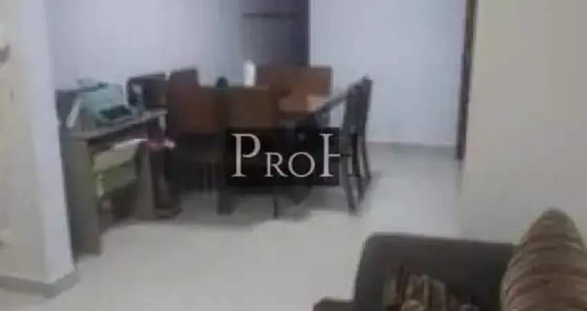 Casa com 2 quartos à venda no Santa Maria, Santo André 