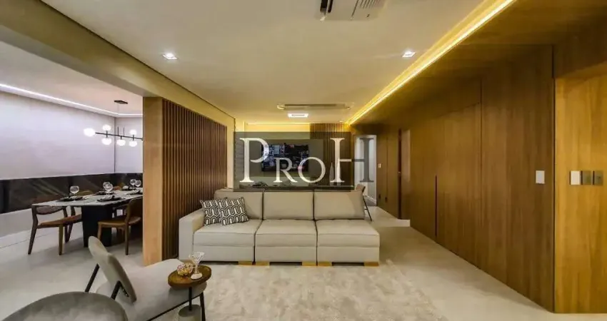 Apartamento Jardim Santo André