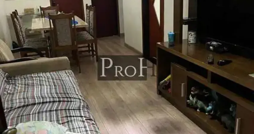 Apartamento Nova Gerty São Caetano