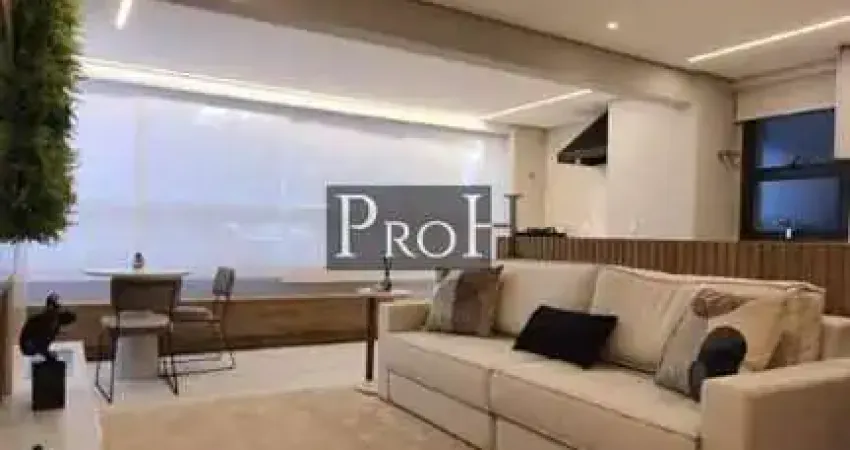Apartamento Vila Assunção Santo André