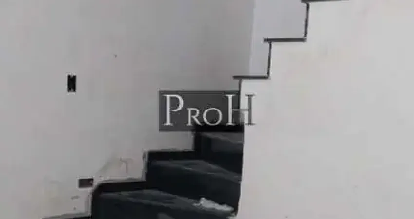 Casa com 3 quartos à venda no Jardim Alvorada, Santo André 