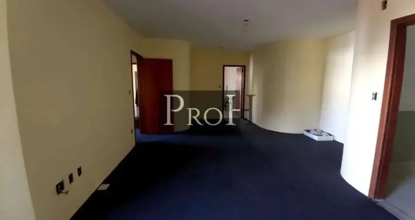 Apartamento Santa Paula São Caetano
