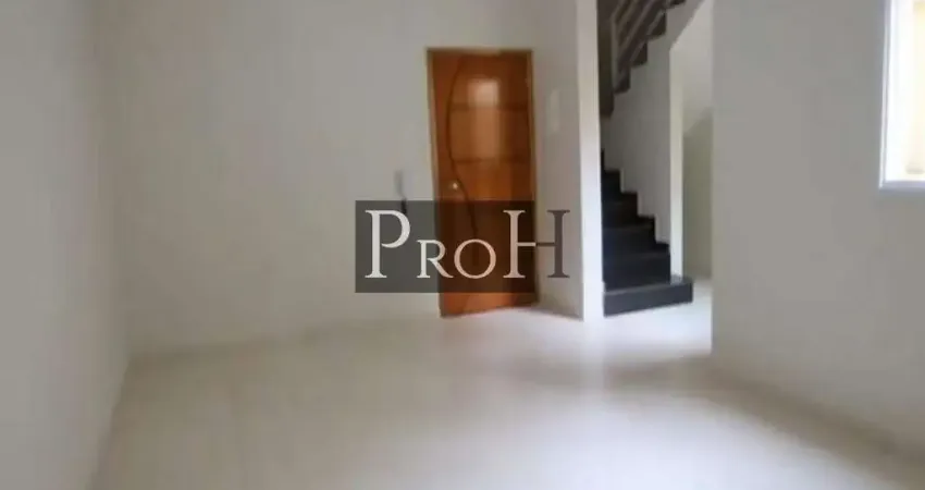 Cobertura com 2 quartos à venda no Jardim, Santo André 