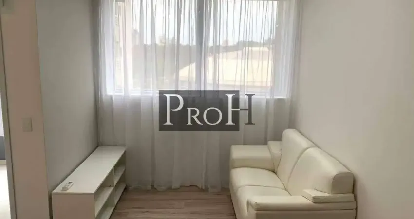 Apartamento com 1 quarto à venda no Jardim do Mar, São Bernardo do Campo 