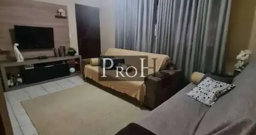 Casa com 3 quartos à venda na Vila Luzita, Santo André 