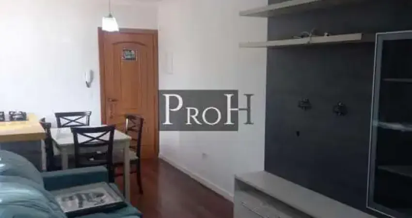 Apartamento cobertura à venda 2 quartos vila alzira santo andré